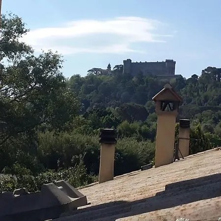 A Casa Mia Bracciano (Rome)
