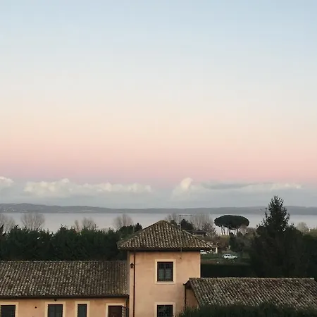 A Casa Mia * Bracciano (Rome)