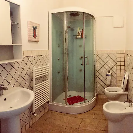 Bed & Breakfast A Casa Mia