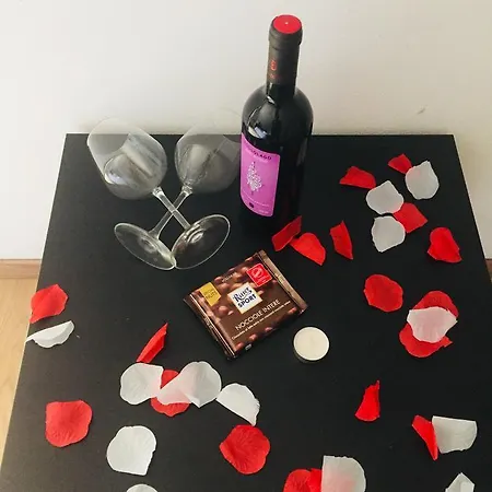 Bed & Breakfast A Casa Mia *