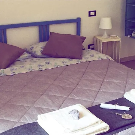 A Casa Mia Bed & Breakfast Bracciano (Rome)