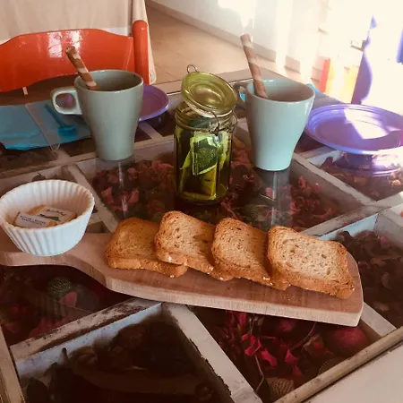 A Casa Mia Bed & Breakfast